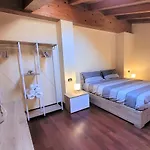 Borgo Antico Endine Hospitality Prázdninový dům Endine Gaiano