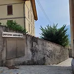 Borgo Antico Endine Hospitality Prázdninový dům Endine Gaiano