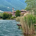 Borgo Antico Endine Hospitality Prázdninový dům *