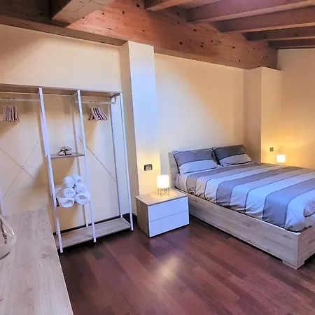 Borgo Antico Endine Hospitality 別荘 エンディネ・ガイアーノ
