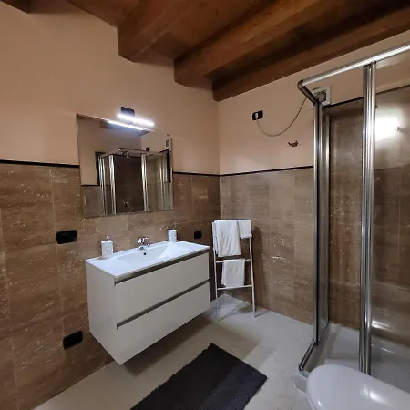 Borgo Antico Endine Hospitality Endine Gaiano
