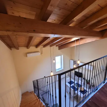 Holiday home Borgo Antico Endine Hospitality *