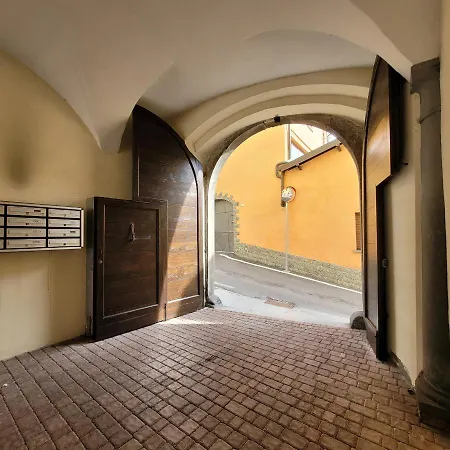 Borgo Antico Endine Hospitality Holiday home