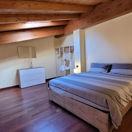 Borgo Antico Endine Hospitality Holiday home Endine Gaiano