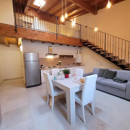 Borgo Antico Endine Hospitality *