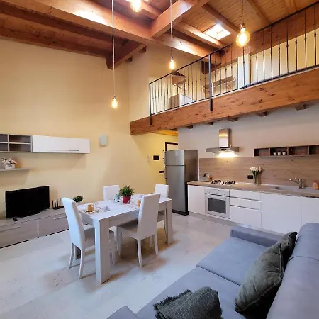 Borgo Antico Endine Hospitality