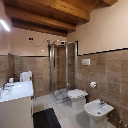 Tatil Evi Borgo Antico Endine Hospitality