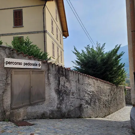 Borgo Antico Endine Hospitality Holiday home Endine Gaiano