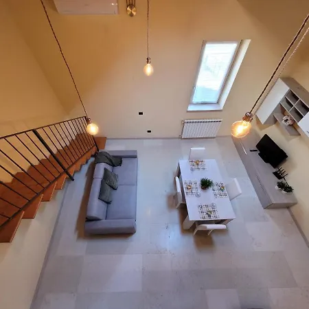 Holiday home Borgo Antico Endine Hospitality *