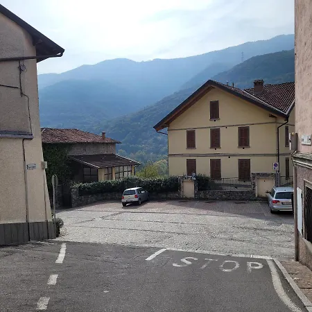 Tatil Evi Borgo Antico Endine Hospitality