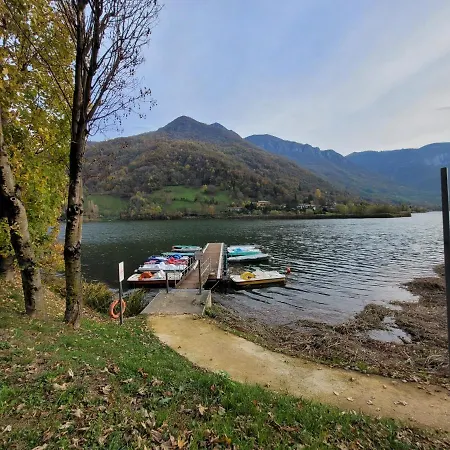 Borgo Antico Endine Hospitality Endine Gaiano