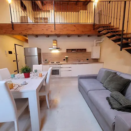 Borgo Antico Endine Hospitality