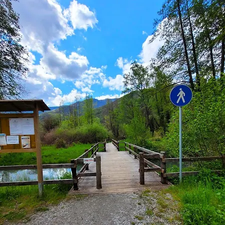 Borgo Antico Endine Hospitality Holiday home *