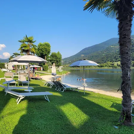 Prázdninový dům Borgo Antico Endine Hospitality