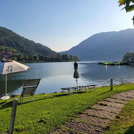 Prázdninový dům Borgo Antico Endine Hospitality Endine Gaiano