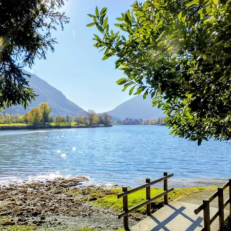 Borgo Antico Endine Hospitality * Endine Gaiano