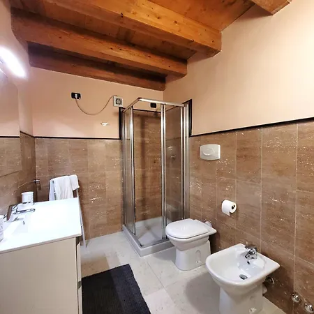 Borgo Antico Endine Hospitality *