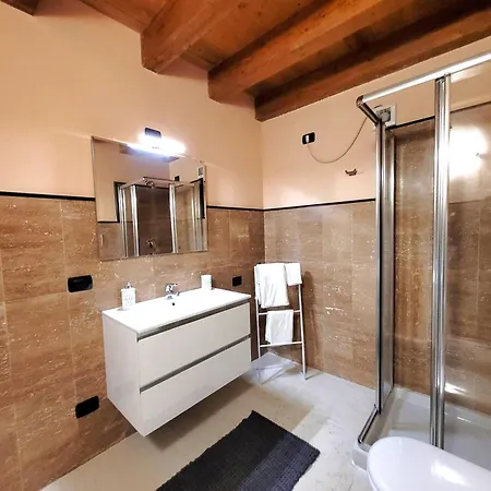Borgo Antico Endine Hospitality 別荘 *